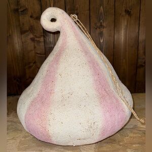 Glitterville Pink Kiss